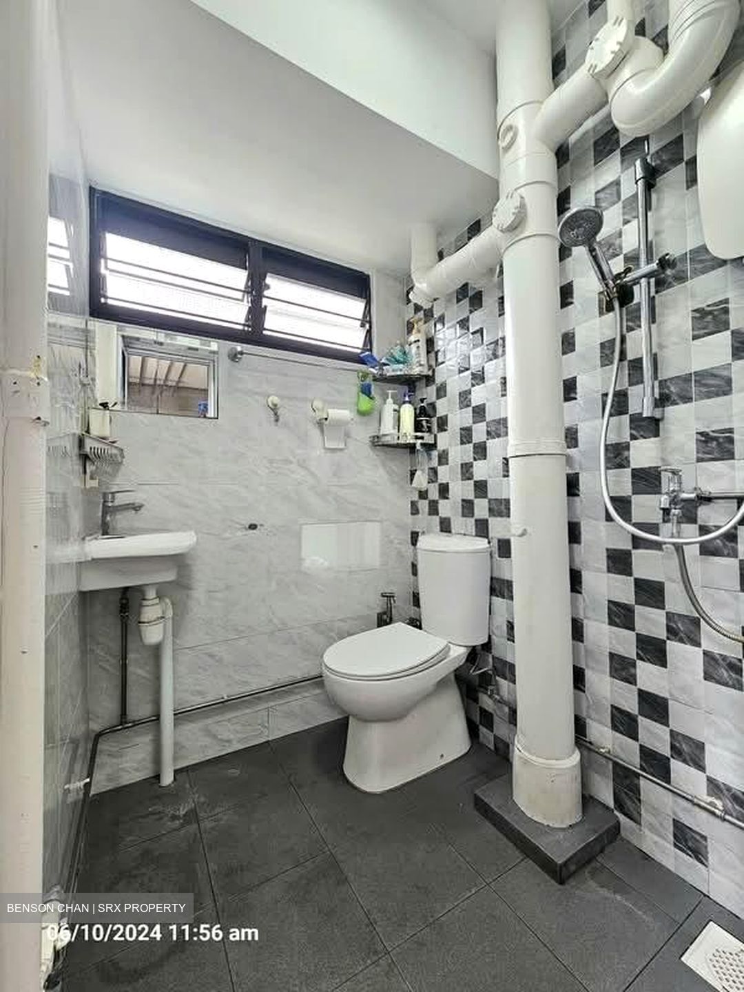 Blk 11 Haig View (Geylang), HDB 4 Rooms #589749341